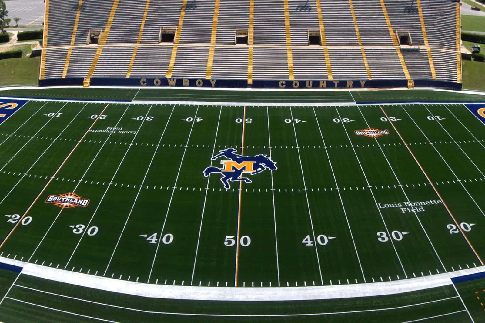 Southern Offense, Special Teams Struggle as Jags Fall to McNeese 21-7