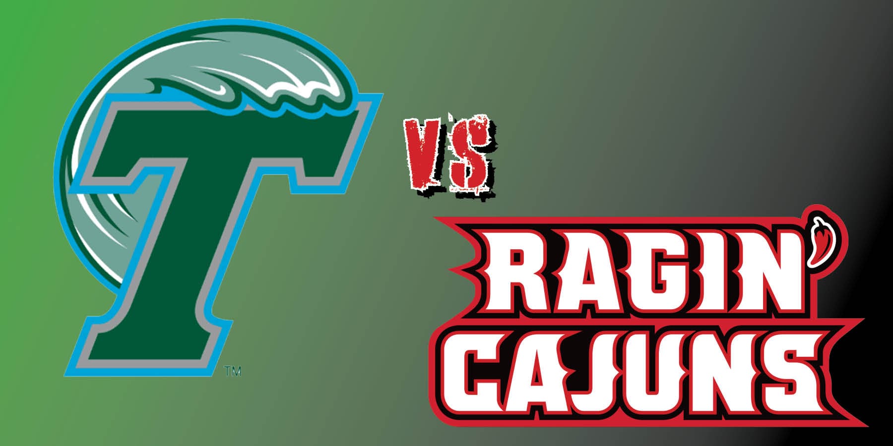 Tulane Surges Past UL with 41-33 Victory in High-Scoring Showdown
