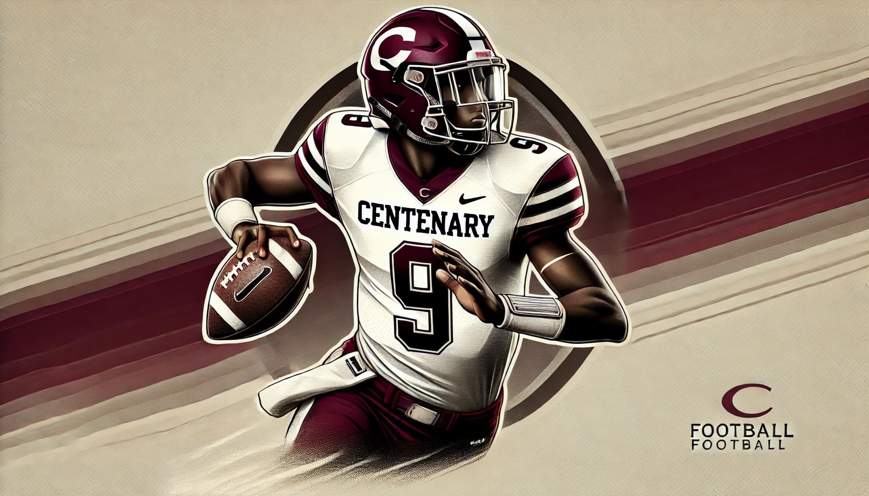 Zin’Tavious Smith Guides Centenary Through Midseason Challenges