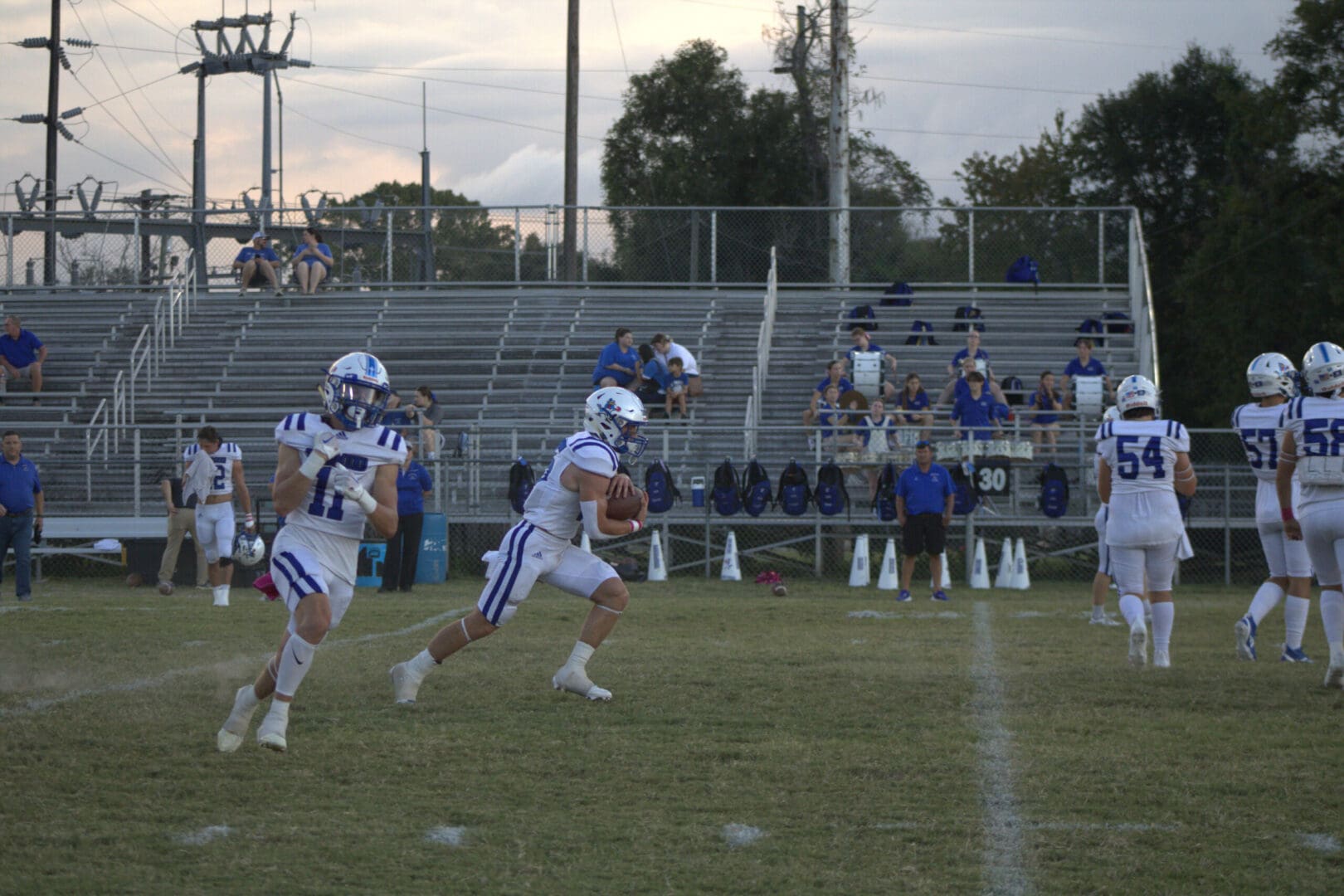 St. Edmund defeats Opelousas Catholic in shootout thriller for the first time in 11 years