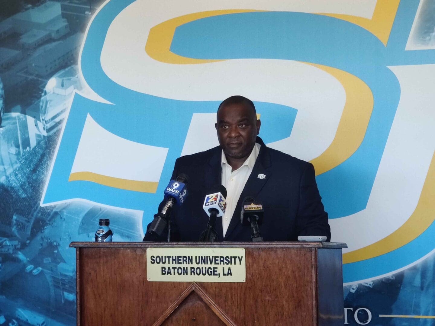Southern Looks to Continue Perfect Conference Season Against Florida A&M