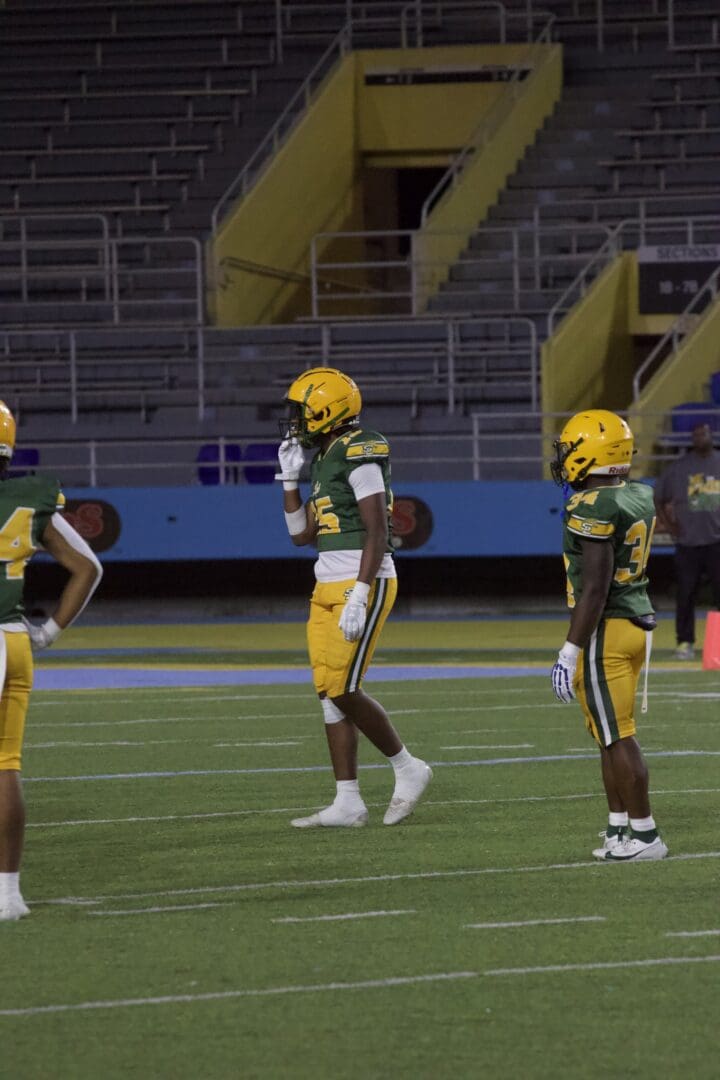 DITR: Kameron Tillage, TE/DE, Southern Lab