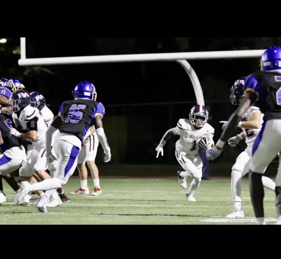 Diamond in the Rough: Dedric Lastie