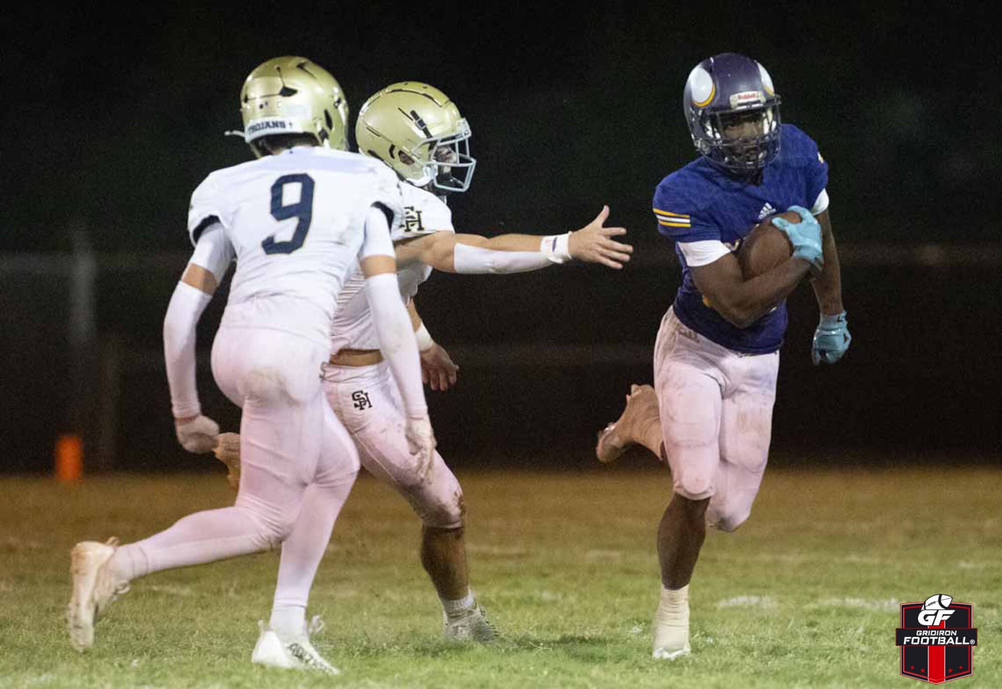 Opelousas Catholic vs. Sacred Heart Photo Gallery