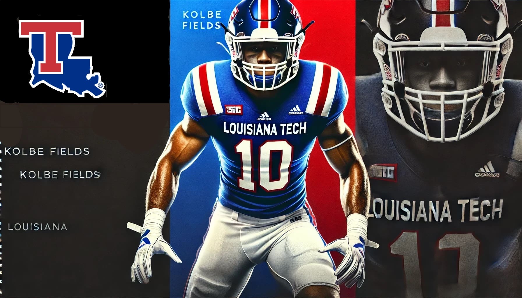 Louisiana Tech at Midseason: Kolbe Fields and the Bulldogs Look to Bounce Back