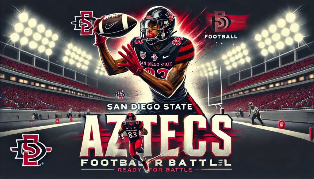 San Diego State Aztecs Aim to Dominate Wyoming: Cooper and White Lead the Charge