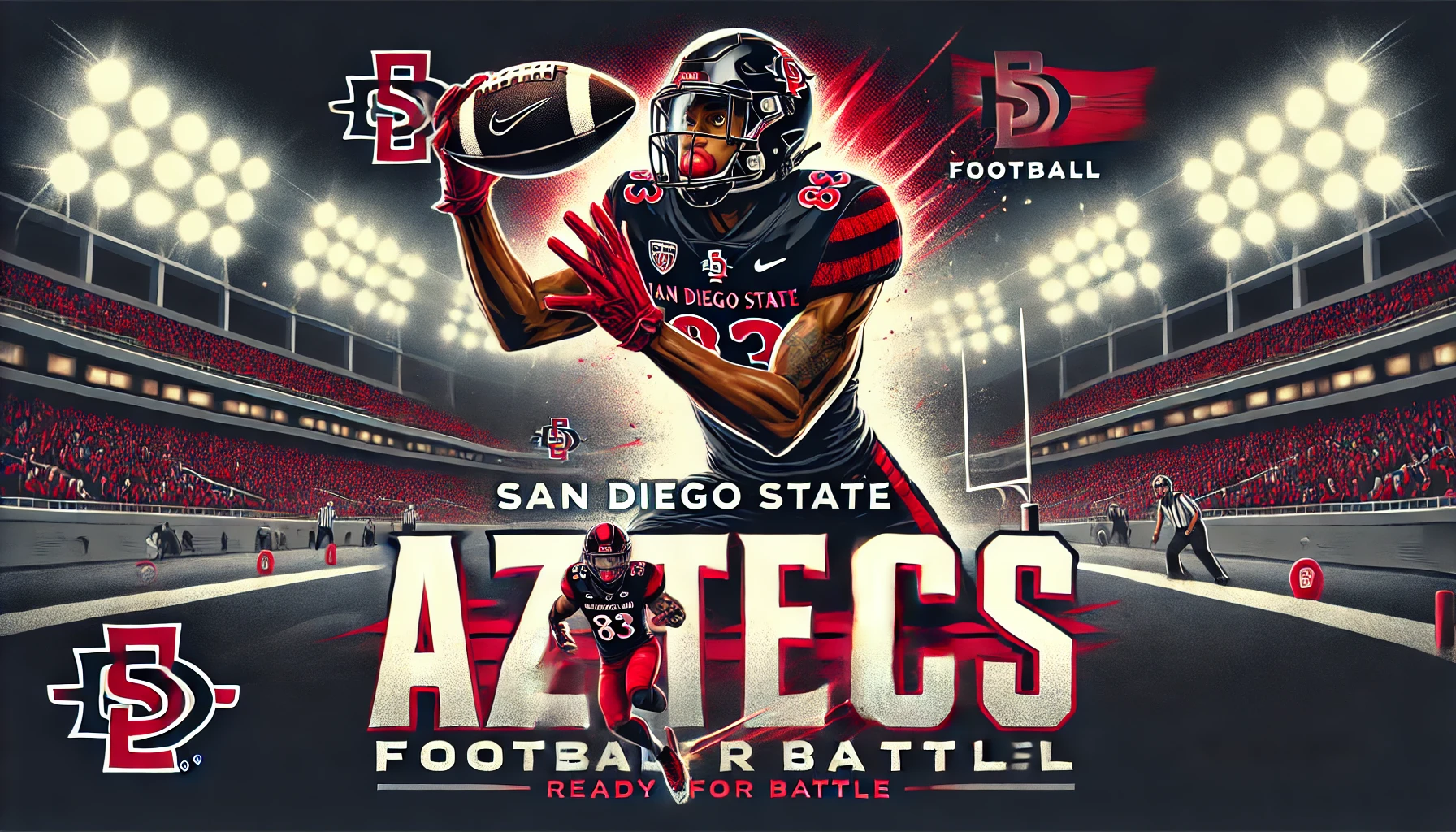 San Diego State Aztecs Aim to Dominate Wyoming: Cooper and White Lead the Charge