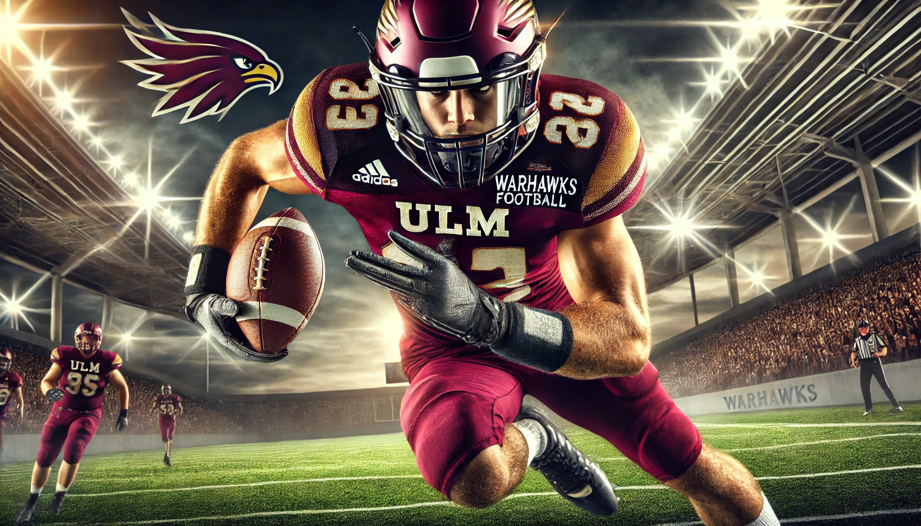 Warhawks Soar into Showdown Against Undefeated James Madison