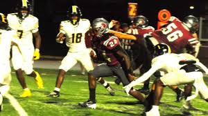 DITR: Malachi Dabney, RB, Destrehan High School