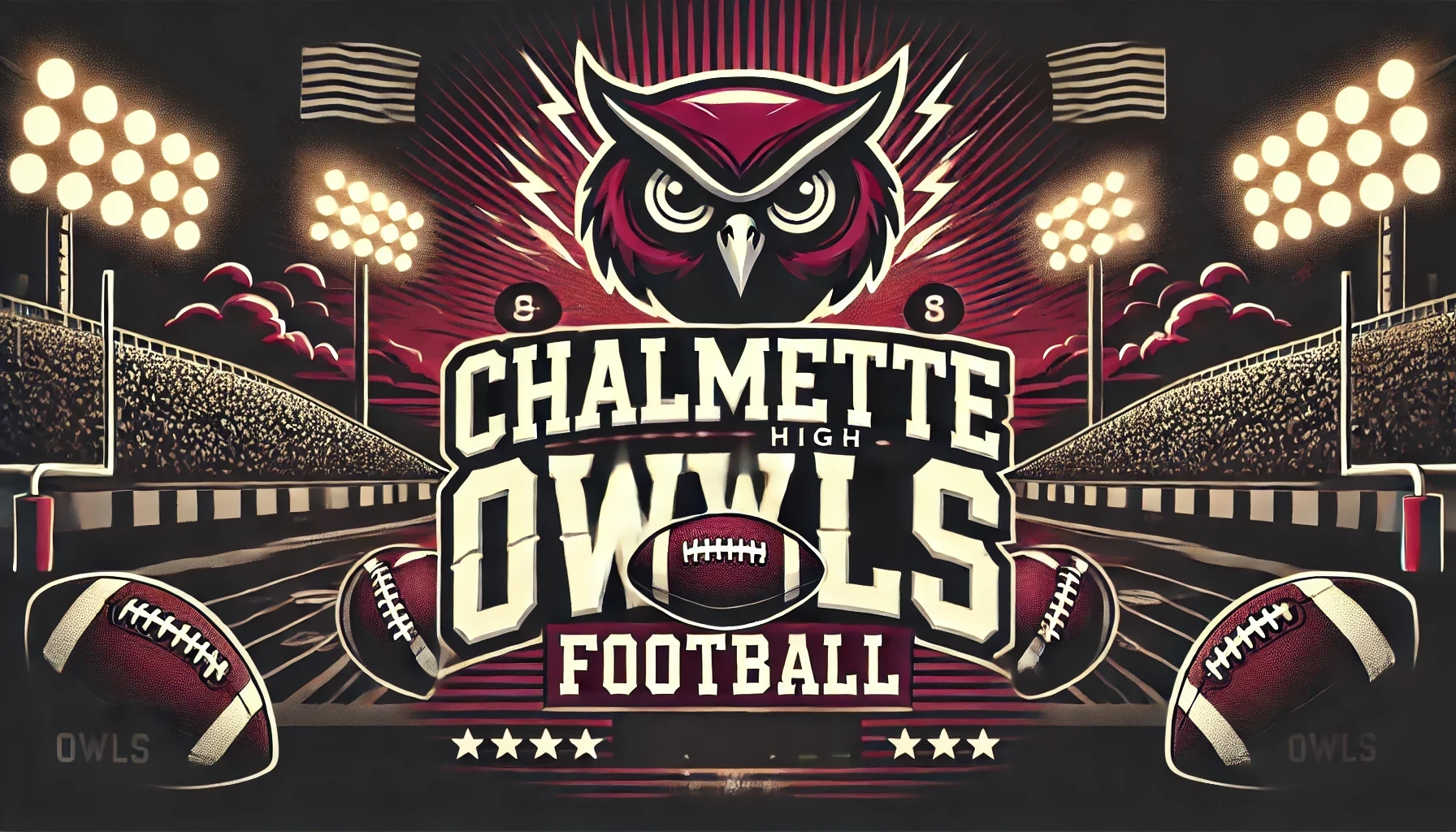 The Owls Outlast The Tigers In Slidell