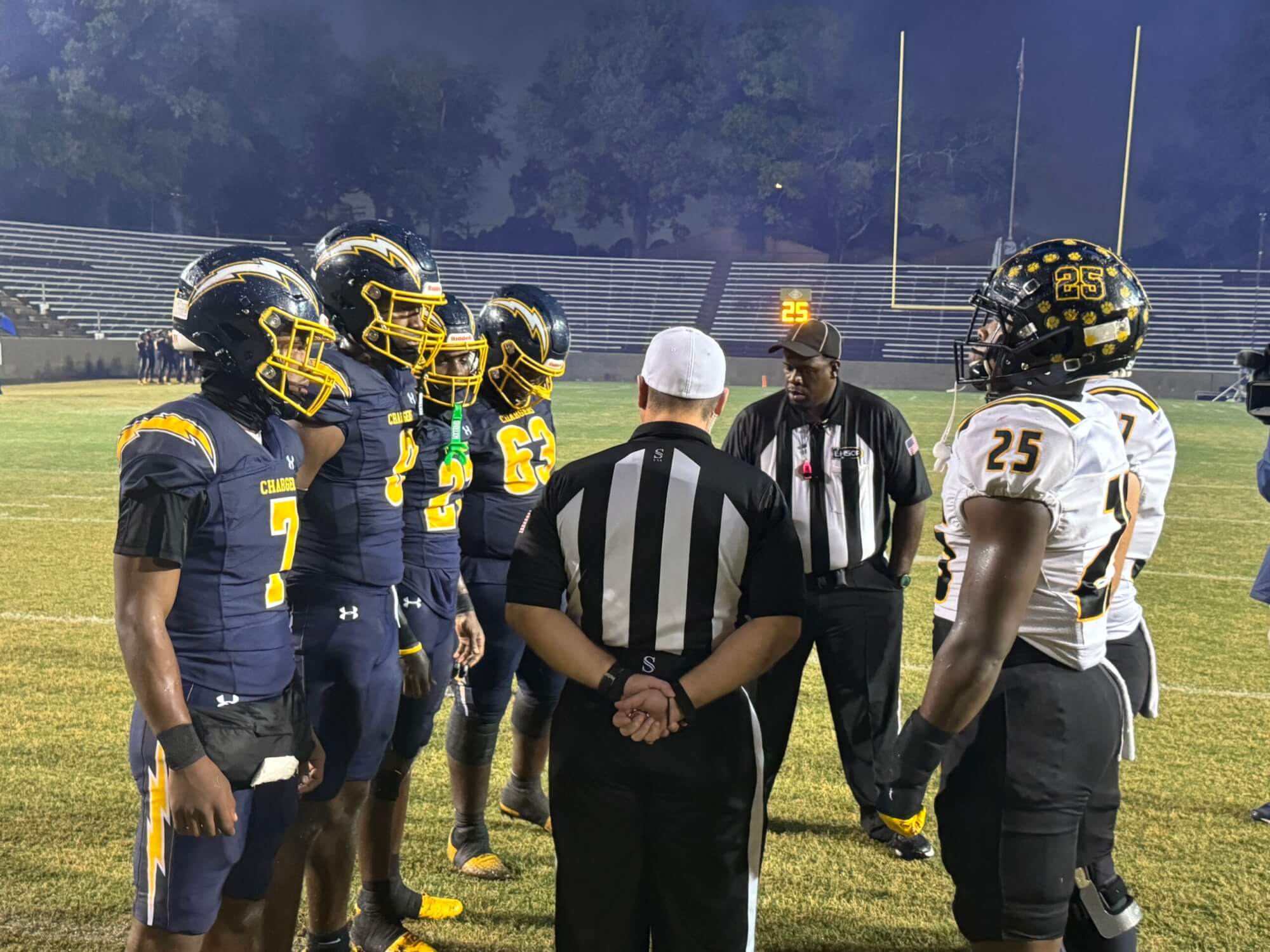 Madison Prep wins District 6-3A over U-High