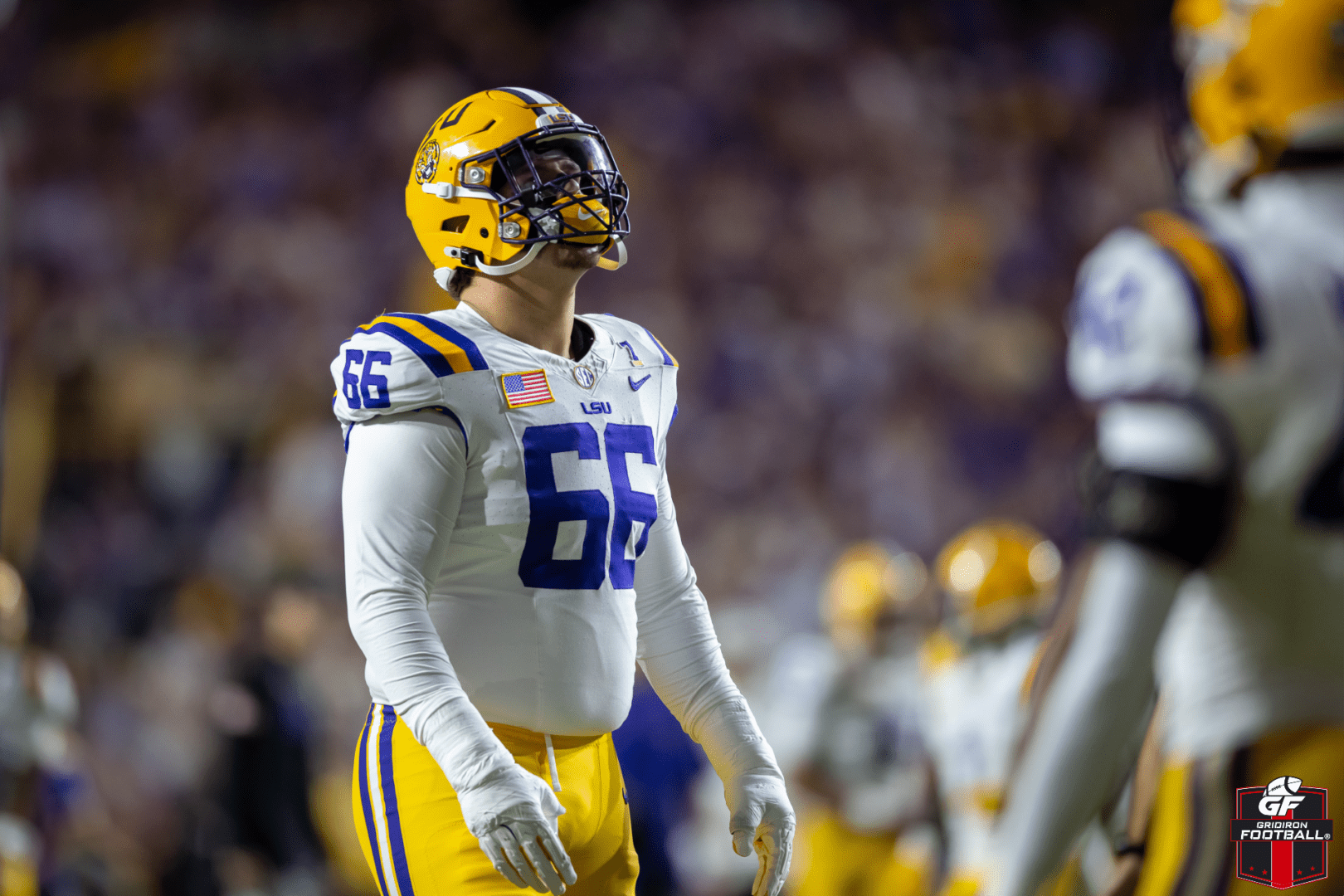LSU Desperately Seeks To End Disastrous Month Against Vanderbilt