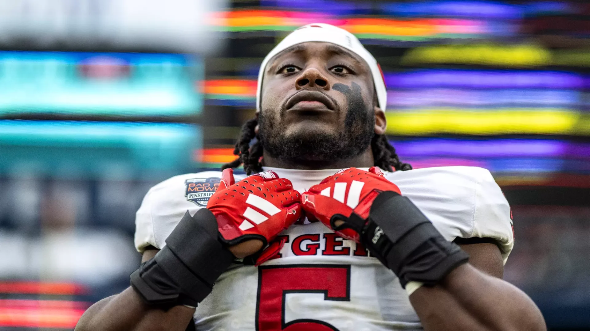 Why The Saints Should Target This RB Gem In April