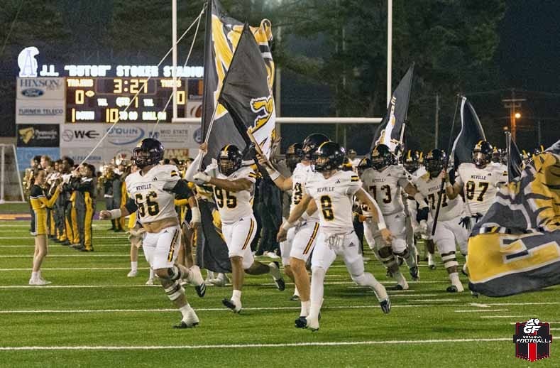 Ballin’ In Da Boot: LHSAA Playoff Bracket Breakdown Show!