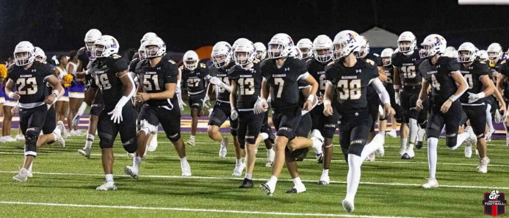 Ballin’ In Da Boot: Louisiana High School Playoffs 1st Round Recap/2nd Round Preview!