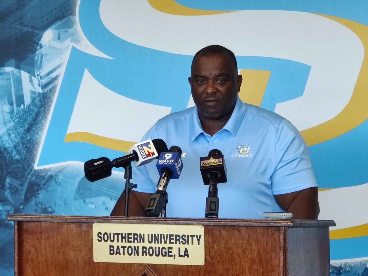 Southern Moves Past Win Against Alabama A&M, Looks Forward to Bethune-Cookman