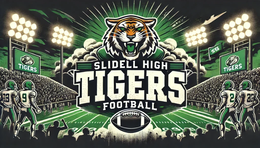 Slidell Beats Northshore For First Time In 4 years