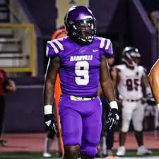 Calvin Smith Jr., RB, Hahnville HS