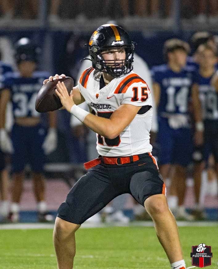 Ballin’ In Da Boot: Louisiana High School Playoffs Semifinal Preview