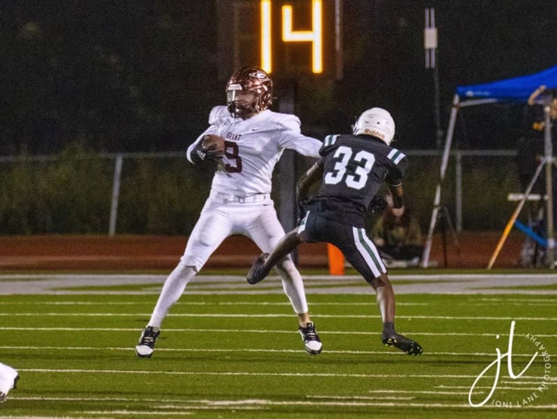 Diamond in the Rough: Landon Fredieu