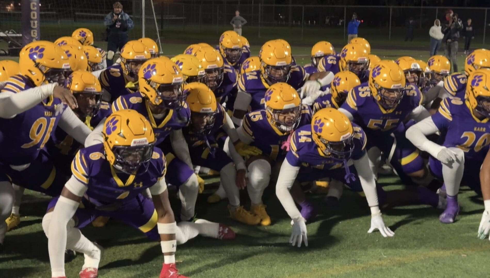 Edna Karr Takes Down Catholic High 21-19 In Historic Rivalry to Punch Their Ticket to the Superdome