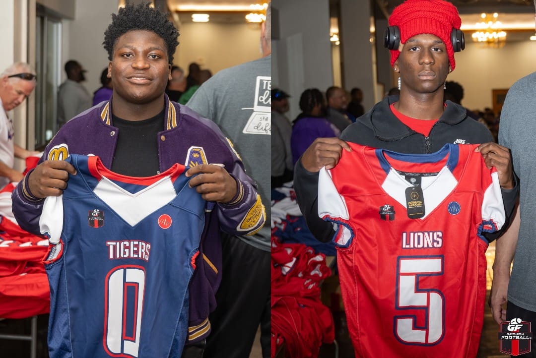 The 2024 Gridiron Football All-American Bowl Game Makes Its Return To Baton Rouge!