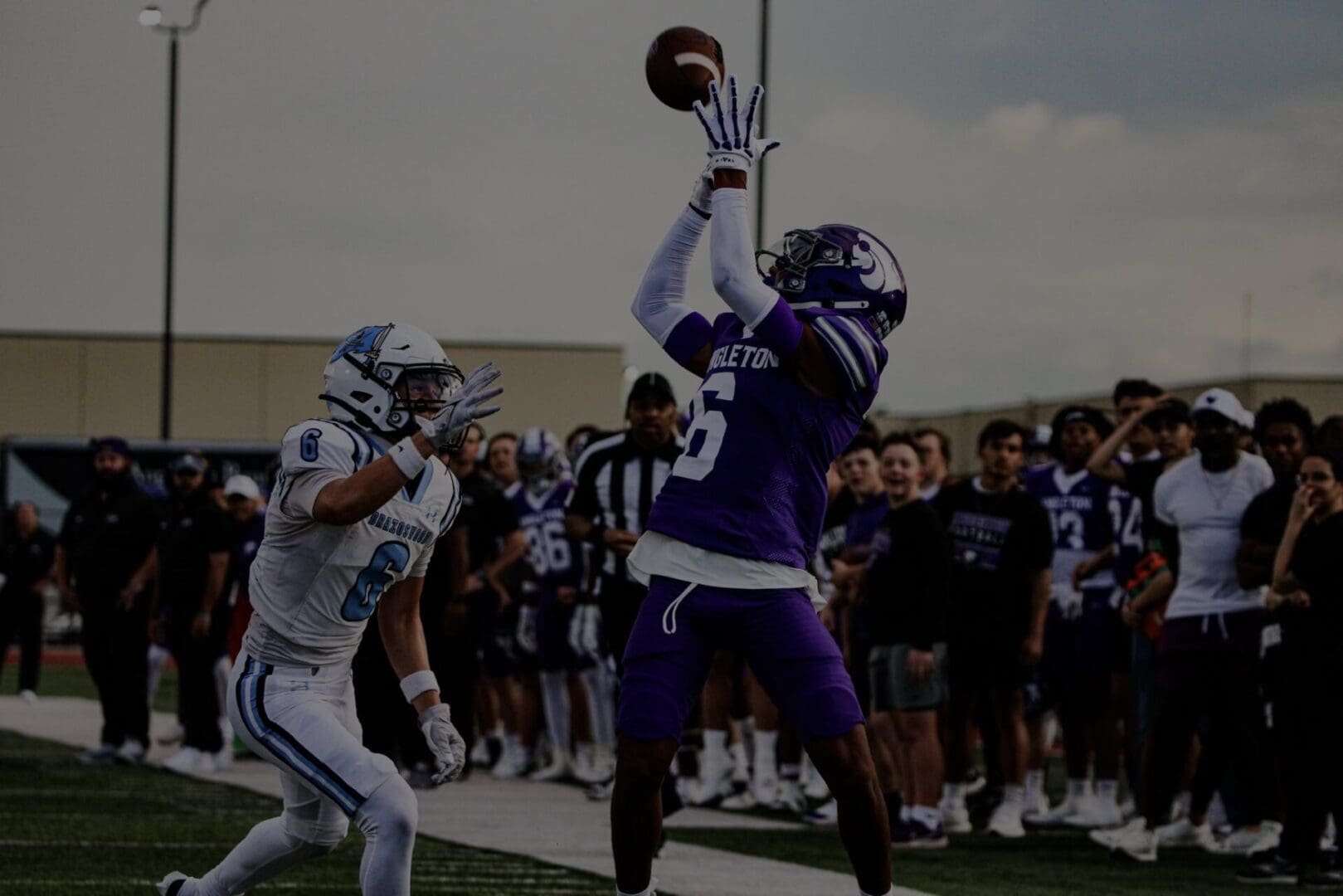 Diamond in the Rough: Kaleb Jammer