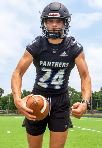 2024 GF Player of Week 13: Sterlington (Monroe, LA) 2025 RB Hagen Herring