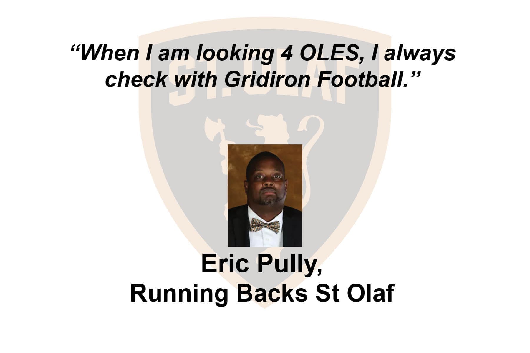 Testimonial EP