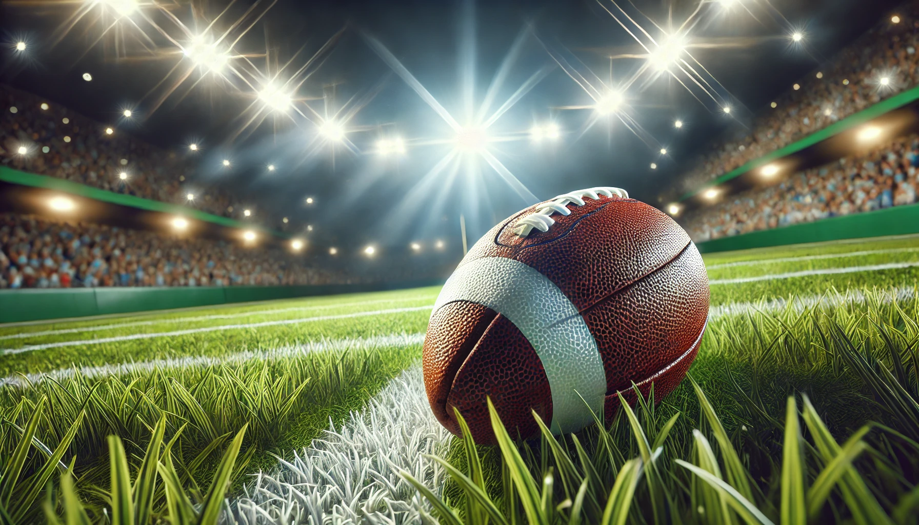 NFL In Review: 2024-2025 Season