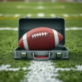 NFL Free Agency Outlook