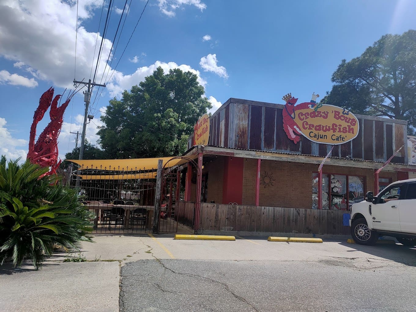 Gridiron Football’s Ultimate Louisiana Food Tour – A Delicious Journey Through the Bayou State