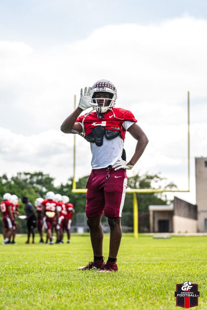 GF 2025 Spring Tour: Istrouma High School (Baton Rouge, LA)