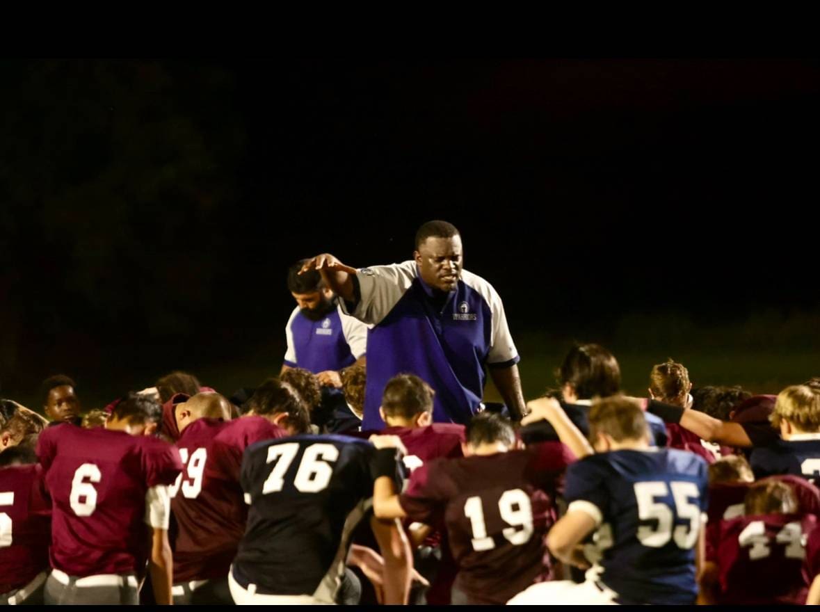 School Spotlight: Houma Christian High School (Houma, LA)
