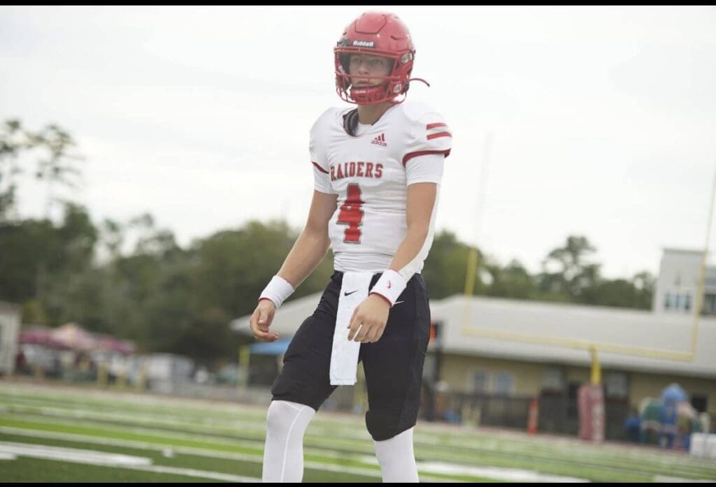 School Spotlight: Pine High School (Franklinton, LA)