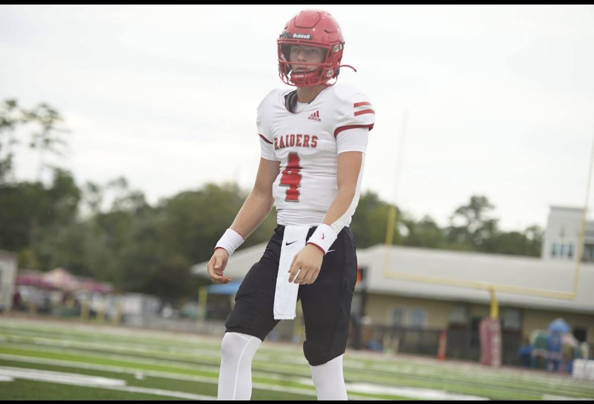 School Spotlight: Pine High School (Franklinton, LA)