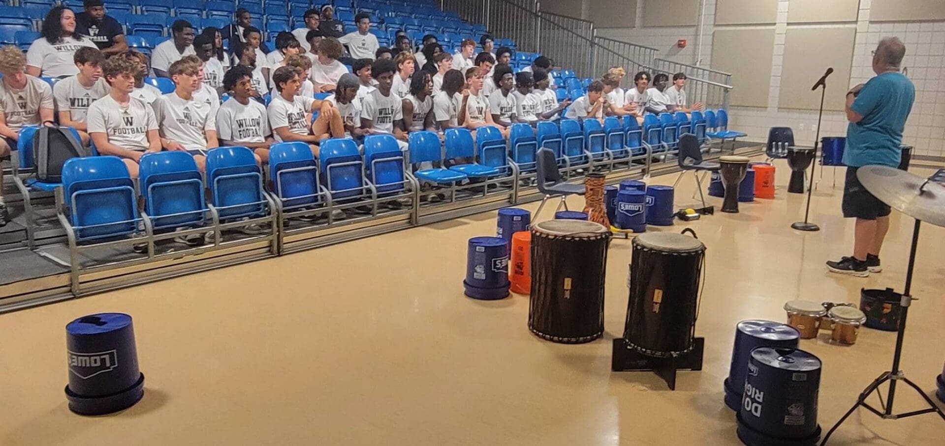School Spotlight: The Willow School (New Orleans, LA)