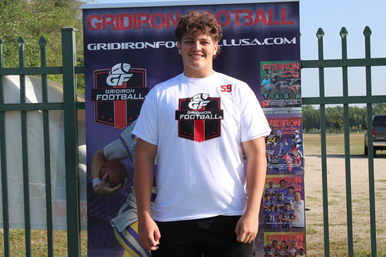DITR: C Rowdy Armstrong Walker High School (Walker, LA)