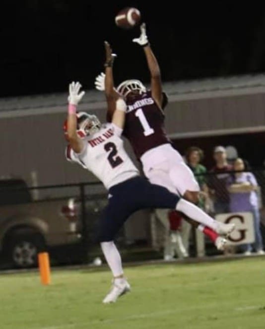 School Spotlight: Jennings High School (Jennings, LA)