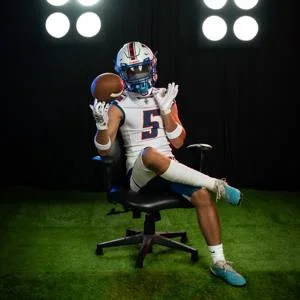 DITR: RB Carter Guillotte Lake Arthur High School (Lake Arthur, LA)