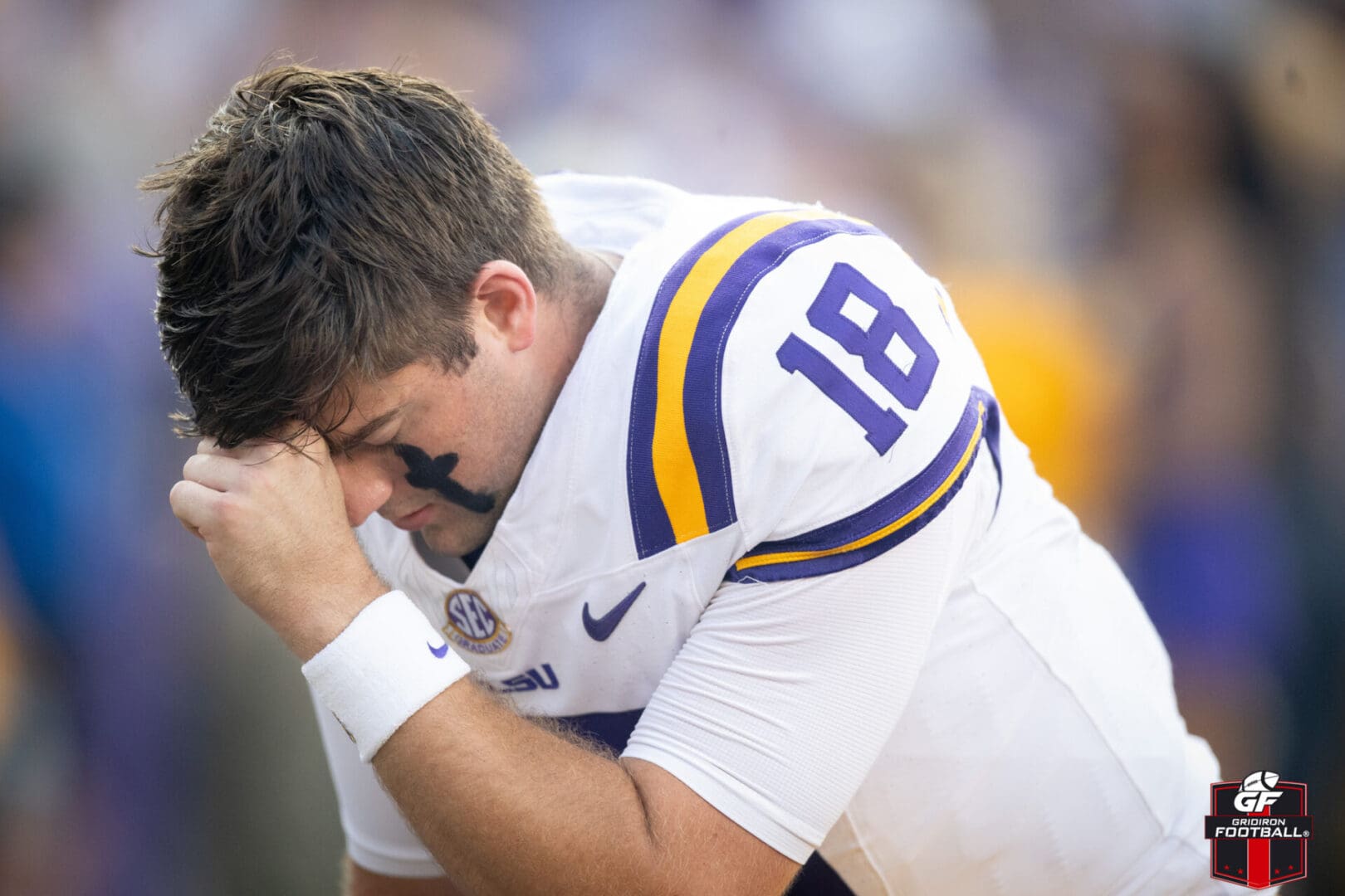 LSU, Florida Both with a Lot to Prove on Saturday Night in SEC Opener