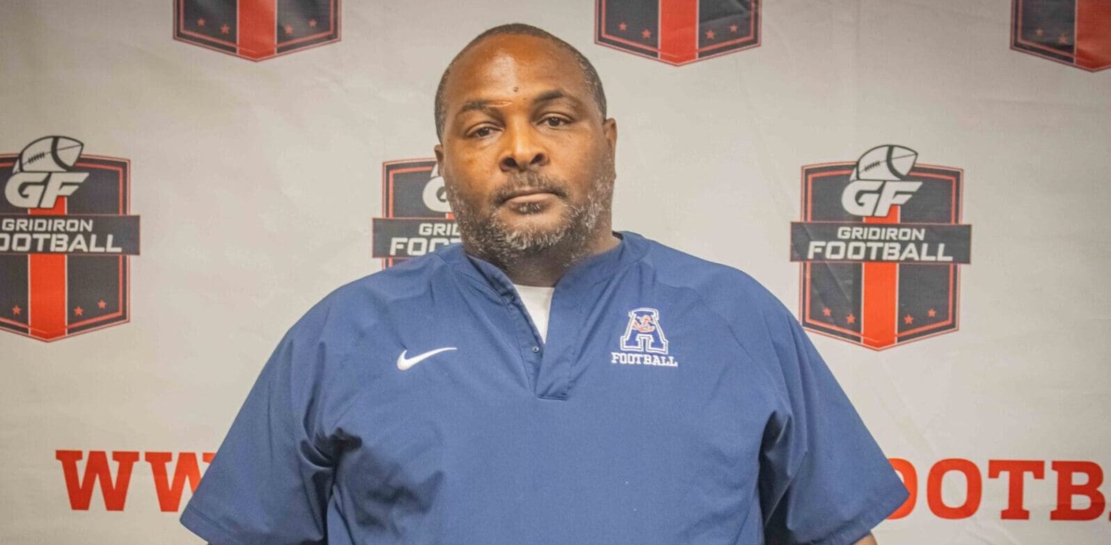 Abramson Sci Academy’s New Chapter: Coach Gilbert Chartian’s Superdome Vision