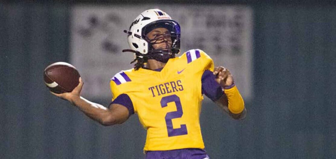 Week 1: Marksville Defeats Avoyelles 47-14