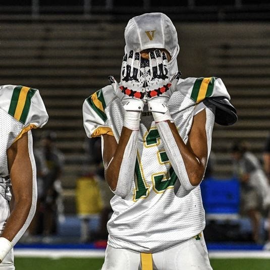DITR: Bra’jon Melancon North Iberville (Rosedale, LA)