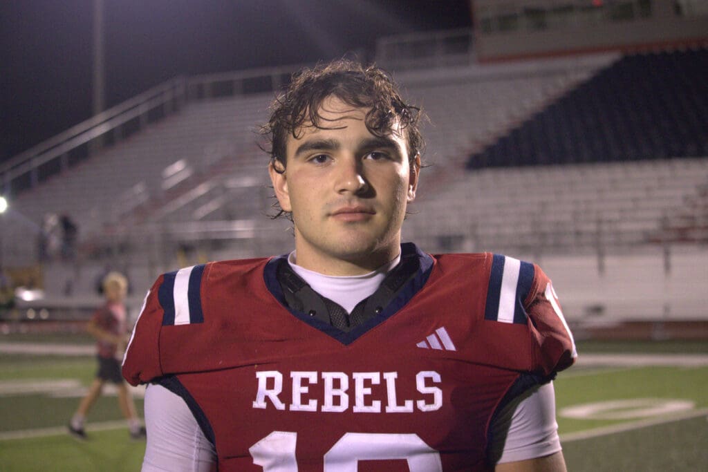 Teurlings Catholic Makes Statement With 64-29 Victory Over East Ascension