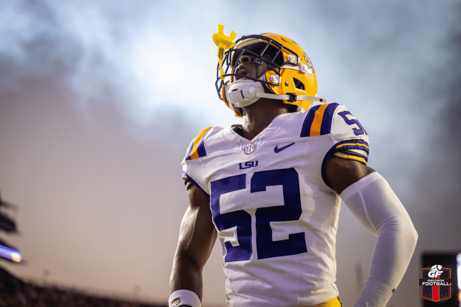 LSU Turns The Page To Top 3 Texas A&M At Home After Vanderbilt Loss