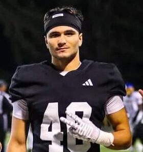 Oak Grove (LA) 2026 RB Owen Layton is Gridiron Football Player of Week 10