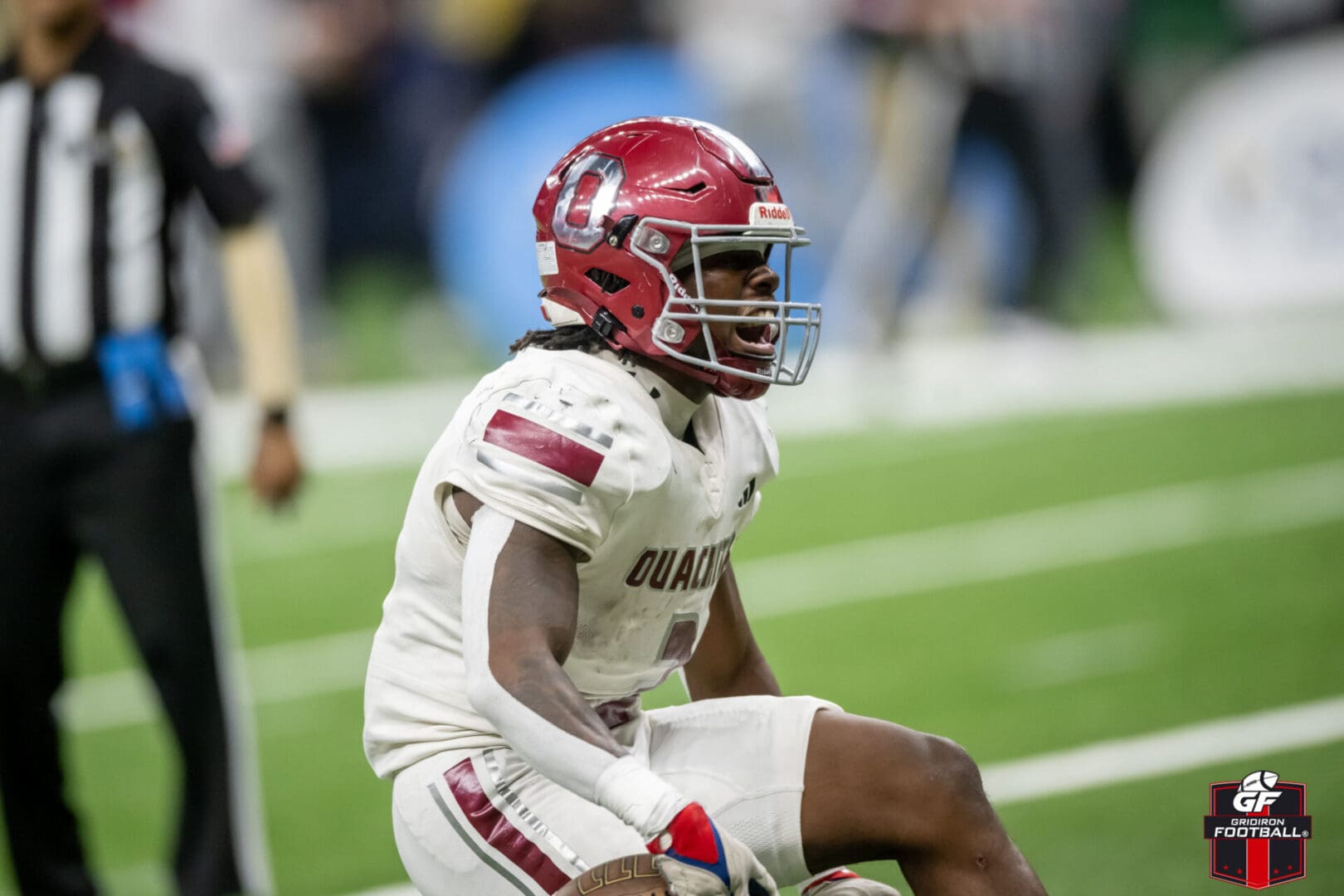 Ouachita Parish Defeats Ruston in Nail Biting 21-20 Fashion For First State Title Since 1989