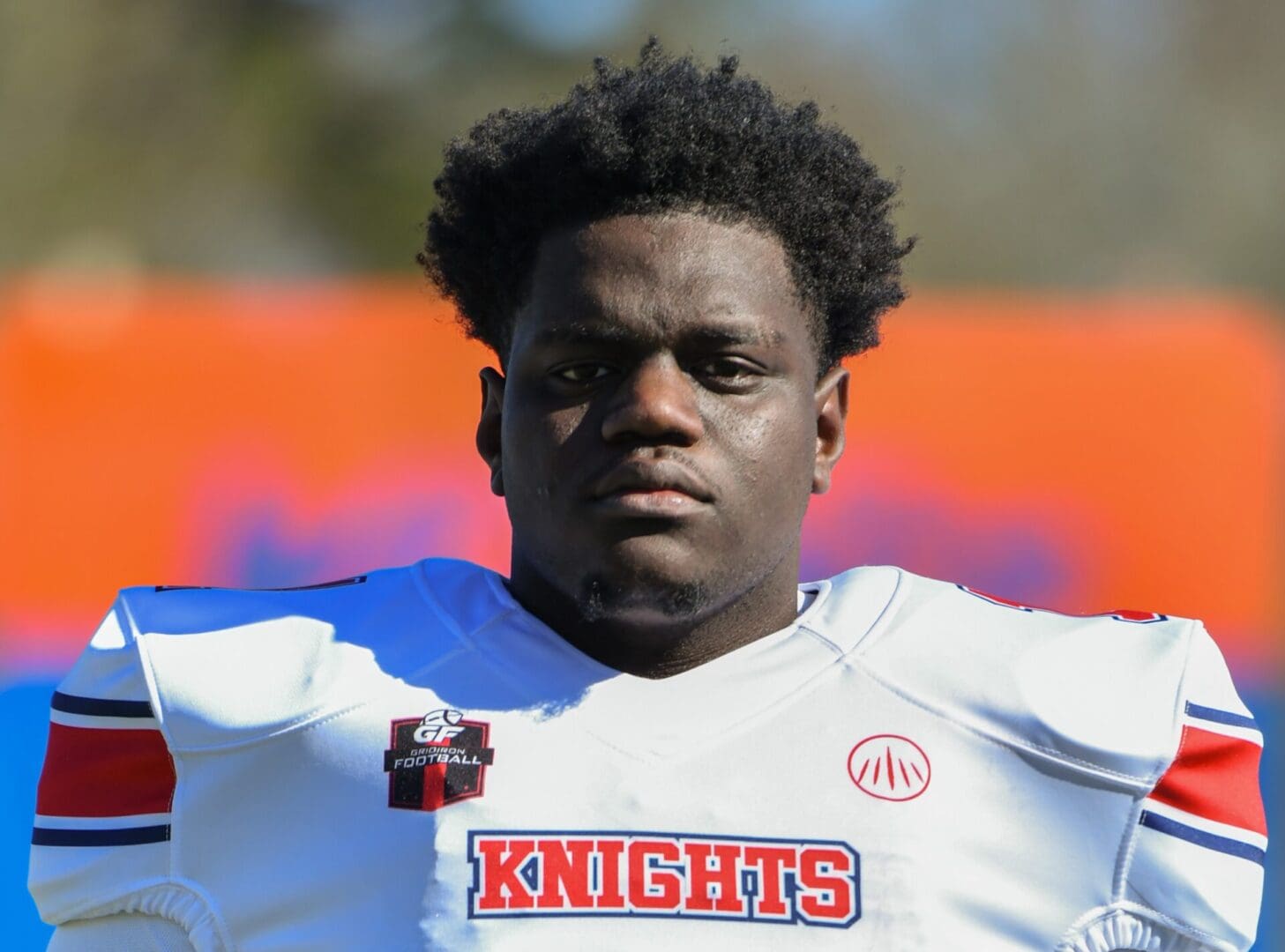 GF All-American Profile: TE Kei’Mare Campbell, General Trass (Lake Providence, LA)