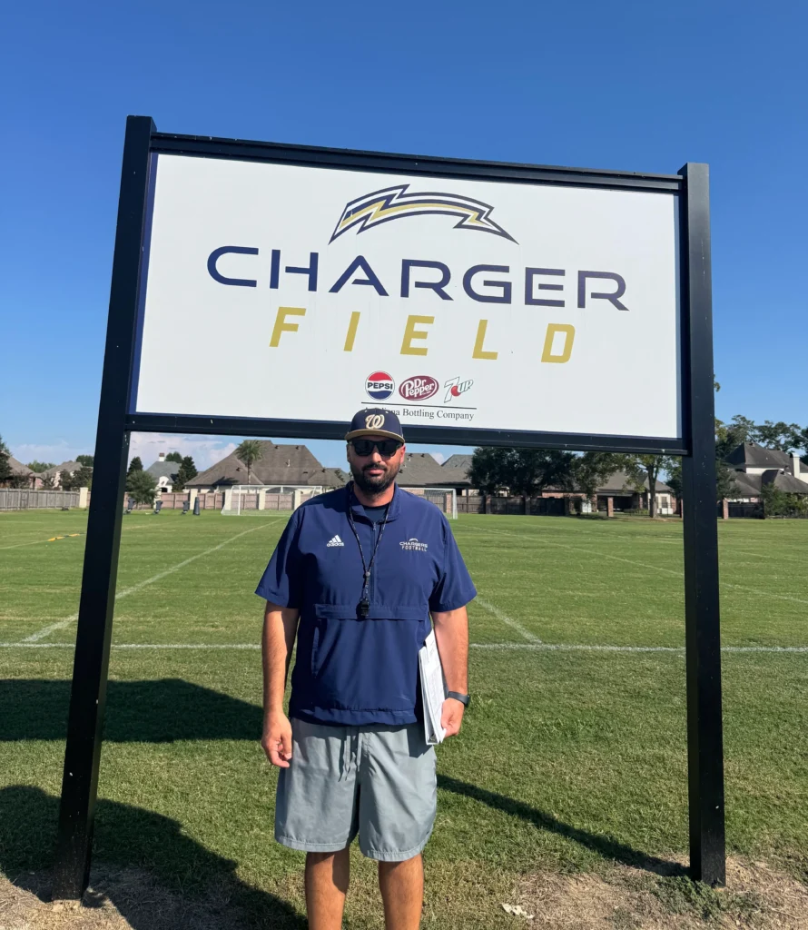School Spotlight – Westminster Christian Academy (Lafayette, LA)